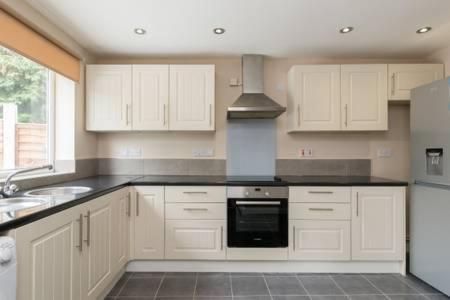 Solihull/Nec/Airport 3 Bedroom Semi-Detached House バーミンガム エクステリア 写真