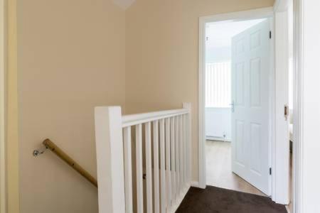 Solihull/Nec/Airport 3 Bedroom Semi-Detached House バーミンガム エクステリア 写真