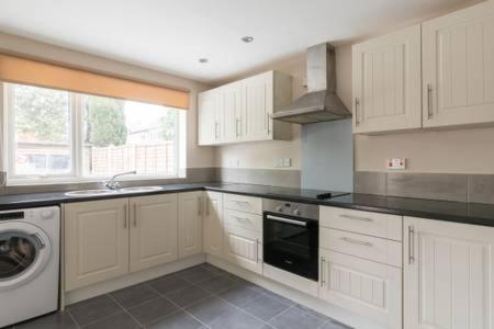 Solihull/Nec/Airport 3 Bedroom Semi-Detached House バーミンガム エクステリア 写真