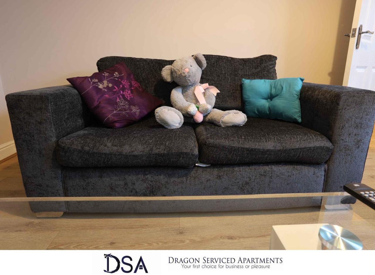 Solihull/Nec/Airport 3 Bedroom Semi-Detached House バーミンガム エクステリア 写真
